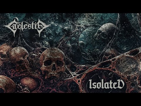 CAELESTIA – "ISOLATED" (Official Morgoth Cover – 2025)
