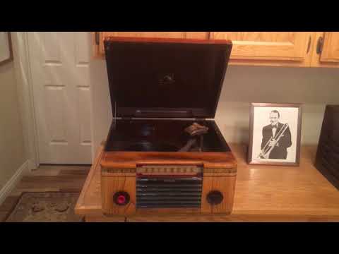 Embraceable You - Tommy Dorsey