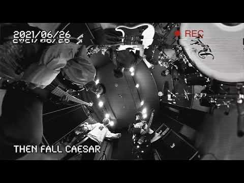 Then fall Caesar - Featureless (Official Music Video)