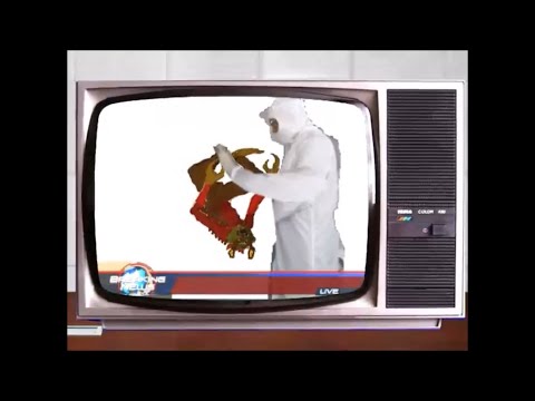 Vril Reptiles