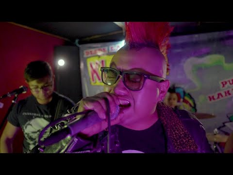 Migraña Social - Desde La Kloaka