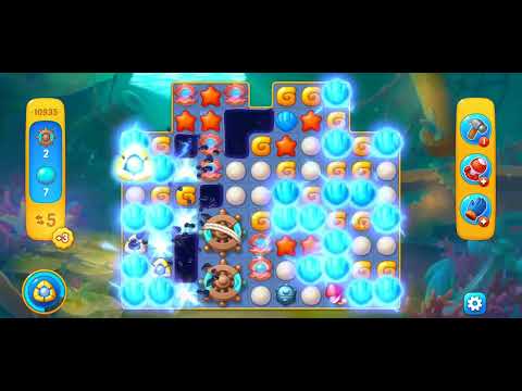 Fishdom/Gameplay/Levels(10935)