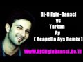 Dj-Cilgin-Dansci Vs.Tarkan - Ay (Acapella Ays ...