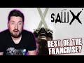 Saw X 2023 Movie Review Fantastic Fest
