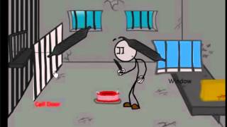 Friv 2016 Games - Escaping Prison Games