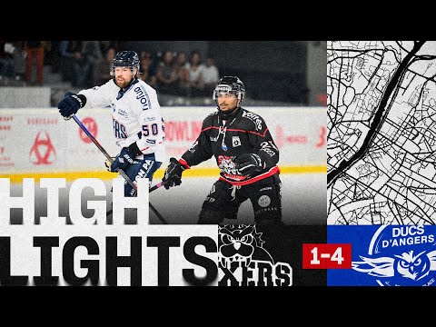 BORDEAUX - ANGERS (19.09.25) - 𝐇𝐢𝐠𝐡𝐥𝐢𝐠𝐡𝐭𝐬