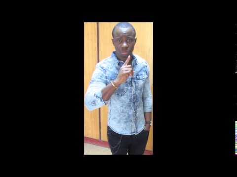 Nova Mix Afro Deep [2014] - Dj Licinio