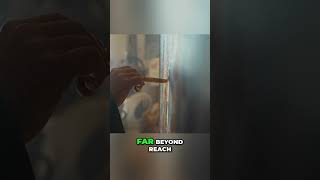 Why Frescos Were Painted Over in Italy #shorts