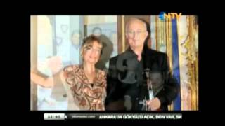 MAVİ ATLASLAR GİYERSİN (UFUK CABA - ALATURKA RECORDS)