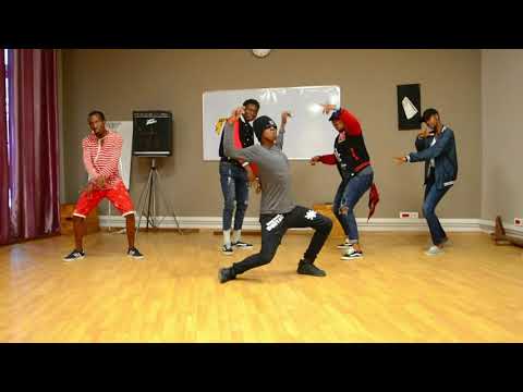 Les twins Clear Audio Solarwick - Dumb Dumb Dancer Anzoiid