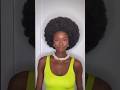 African Queen Credits Nabzenab5043 Shortsafrica Viral Blackbeauty Amapiano Trending Fyp