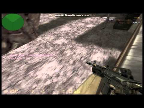 CS 1.6   1 vs 9   .NaPo[L]eoN.