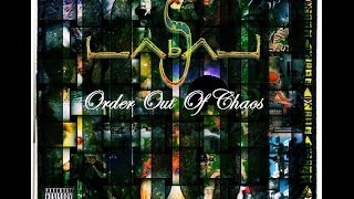 LABAL-S - Witness Leviathan Kill Church - Prod. by Illstar - (Order Out Of Chaos Mixtape 2011)