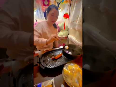Thumbnail for CAN You Eat DINNER in This TINY Chinese Car? #shorts #shortvideo by video, Car, Vehicle, Van, vide