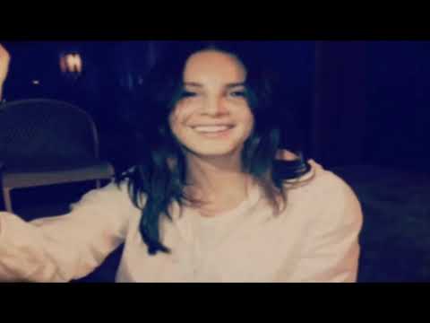 Textbook - Lana Del Rey (Music Video)