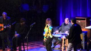 Patty Loveless &amp; Vince Gill, Wine, Woman and Song