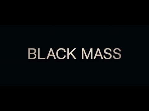 'Black Mass' Teaser - [Favorite Trailers of 2015]
