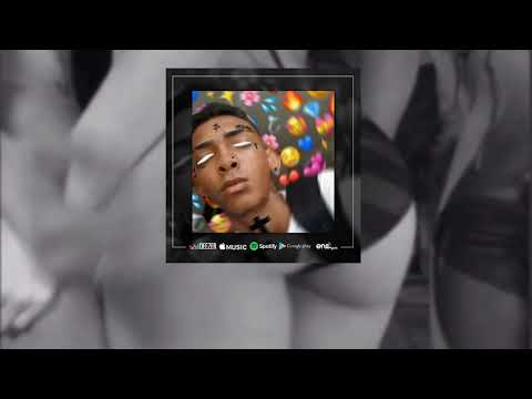 @lilbrun71 - OUTRA DIMENSÃO (Official Audio)