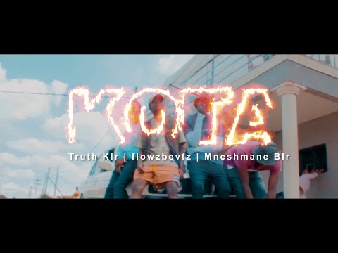 Ikota - Truth Klr x flowzbevtz x Mneshmane Blr (Official Music Video)