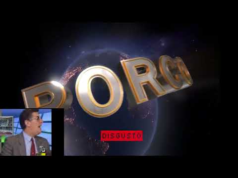 UNIVERSAL PORCO by Germano Mosconi