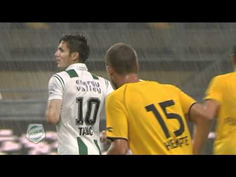 Terugblik op Roda JC - FC Groningen