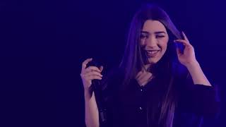 Ejza Hoxha - Brenda Meje Rreh Një Beat