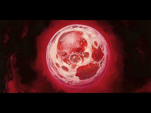 Modern Magic — Orzhov Superfriends vs. Mono Red Land Destruction