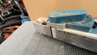 Bosch Elhyvel Bosch Ok&auml;nt lijadora | Imagen 4 - Machineryline