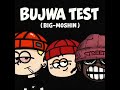 Bujwa Test
