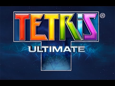 Tetris Ultimate PC