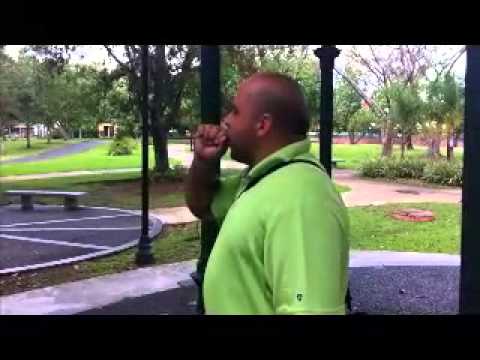 Predicacion Lucas 21:25 Hrno Jose Juan Vasquez Guash.