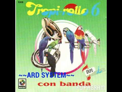 Grupo i - Tropi-Rollo Vol. 6-1 Banda