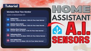 How I Made My Smart Home Smarter With ChatGPT!