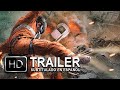 Planetquake (2024) | Trailer subtitulado en español | The Asylum
