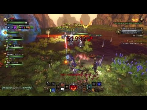 Neverwinter - Vault Of Stars New Dungeon Mod 20