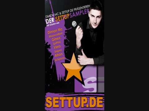 Dimon Mc feat. SpitFire & Vero(nika) - Pfad