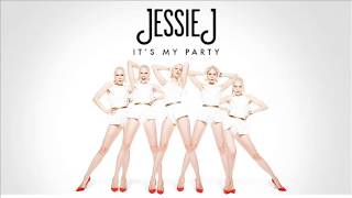 Jessie J - It&#39;s My Party (All About She UKG Mix ft MC Neat)