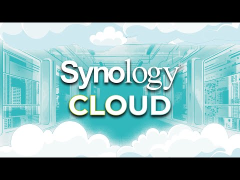 Cómo hacer un Backup en la nube con Synology