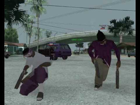 [MI] -Murder Inc The Streets