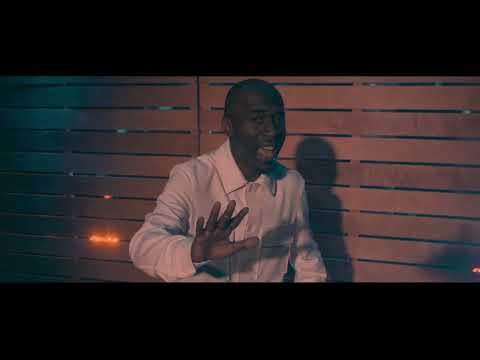 Sherwin Gardner - Over Me (Official Music Video)
