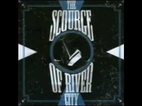 Scourge Of River City - Dark Streets