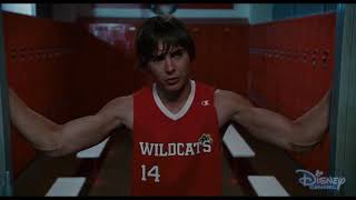 Troy - &quot;Scream&quot; (From  &quot;High School Musical 3: Senior Year&quot;)