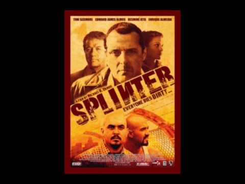 B Real - Gardens of paradise.