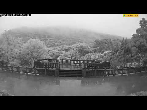 大屯自然公園 -陽明山