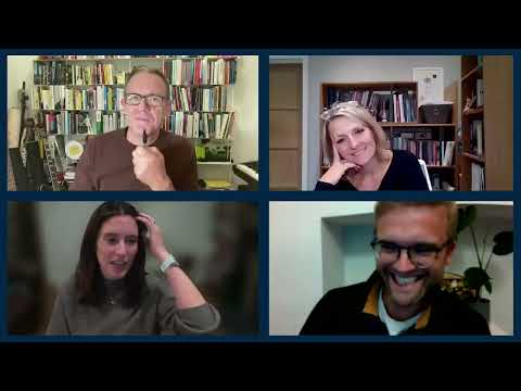 What Makes a Great Curriculum with Catherine Priggs & Hugh Richards, Mind the Gap, Ep.109 (S6,E7)