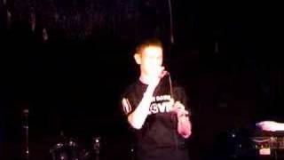 Jimmy Davis @ King Kong Club