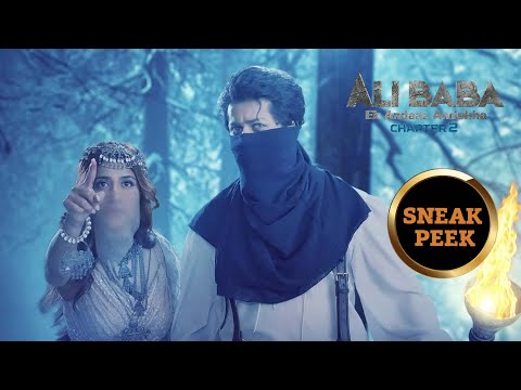 Ali Baba - Ek Andaaz Andekha - Chapter 2 - Ep 190 | Sneak Peek | अली बाबा - एक अंदाज़ अनदेखा