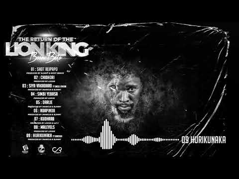 Boom Beto - Hurikunaka