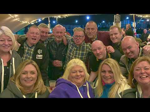 Unwanted SC Portrush 2020