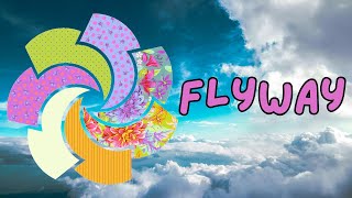 Clue 6 of Flyway
